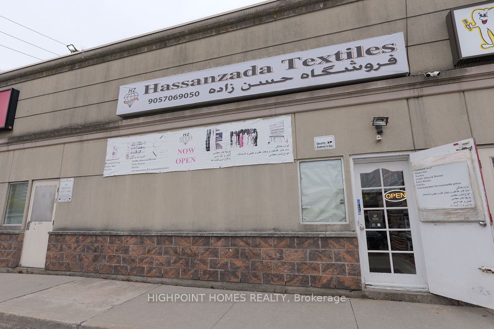 3192 Eglinton Avenue E, Toronto E08, ON M1J 2H5