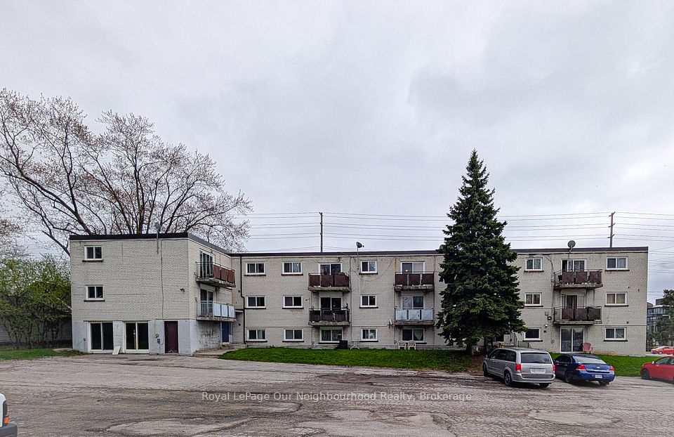 Other at 108 Victoria Street W, Whitby, ON L1N 1B7, Whitby