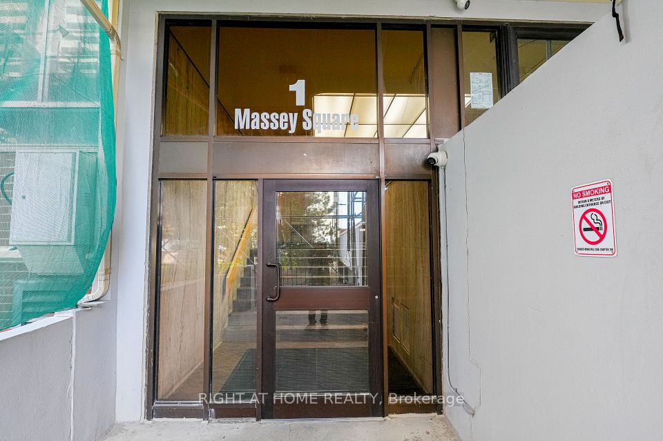 1 Massey Square 2203, Toronto, ON M4C 5L4 at 1 Massey Square 2203, Toronto, ON M4C 5L4, Toronto E03, ON, M4C 5L4