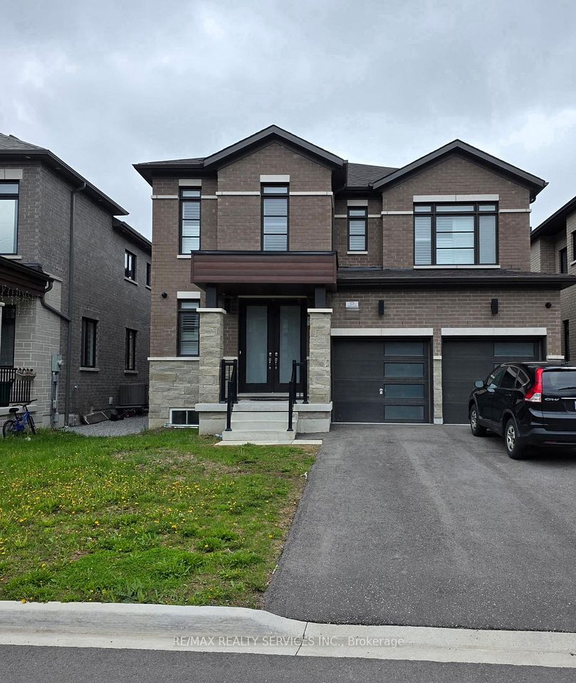 Detached at 32 Fruitful Crescent, Whitby, ON L1P 0N3, Whitby
