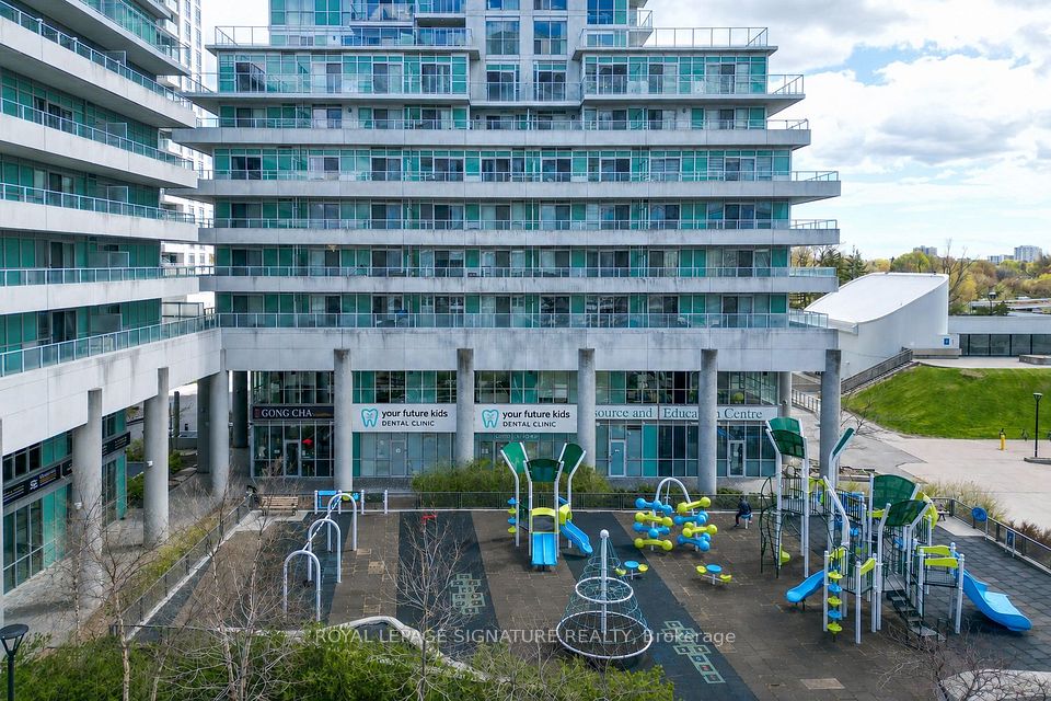 60 Town Centre Court 3, Toronto E09, ON M1P 0B1