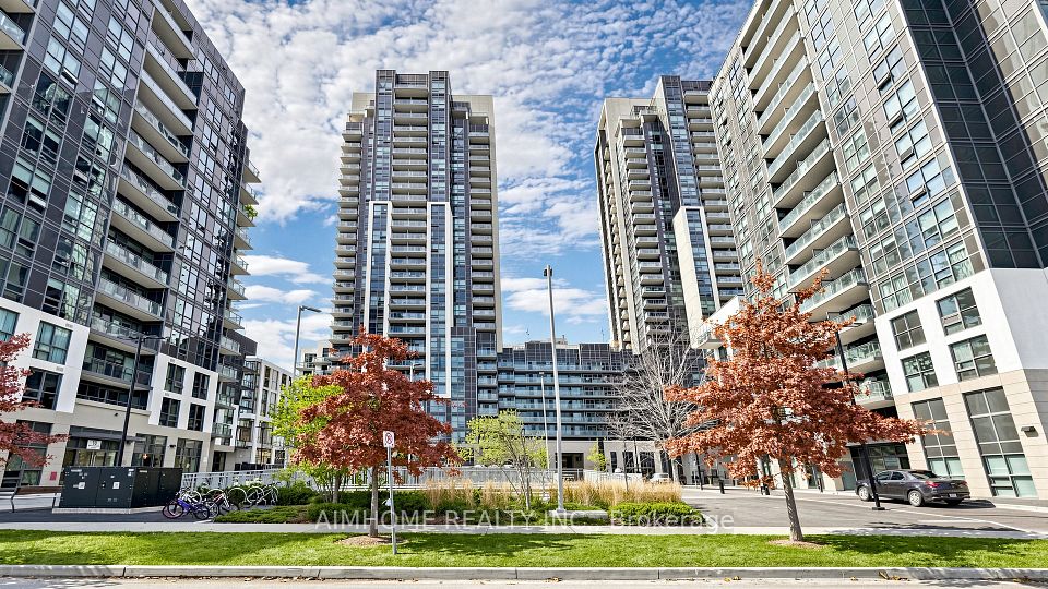 Condo Apartment at 20 Meadowglen Place 2302, Toronto E09, ON M1G 0A9, Toronto E09