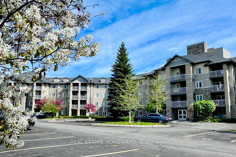 Condo Apartment at 684 Warden Avenue 416, Toronto E04, ON M1L 4W4, Toronto E04