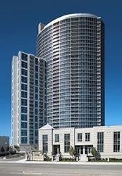 Condo Apartment at 83 Borough Drive 814, Toronto E09, ON M1P 5E4, Toronto E09
