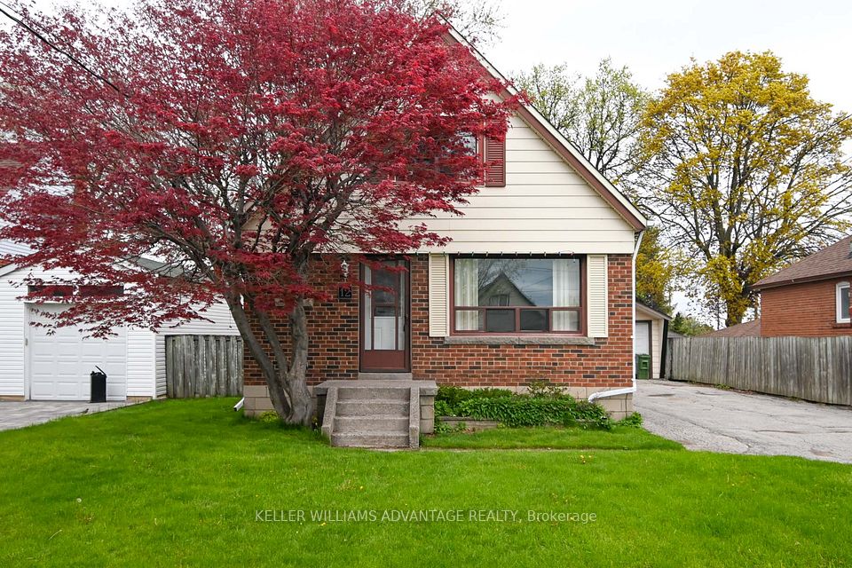 Detached at 12 Coniston Road, Toronto E04, ON M1L 2J7, Toronto E04