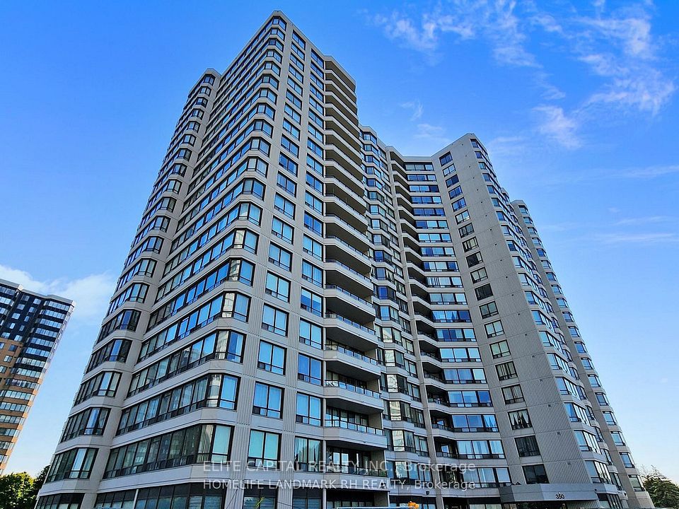 350 Alton Towers Circle 1706, Toronto, ON M1V 5E3 at 350 Alton Towers Circle 1706, Toronto, ON M1V 5E3, Toronto E07, ON, M1V 5E3