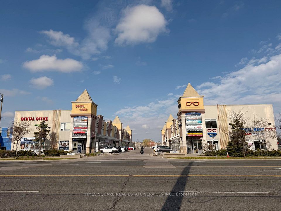 1415 Kennedy Road 8, Toronto E04, ON M1P 2L6