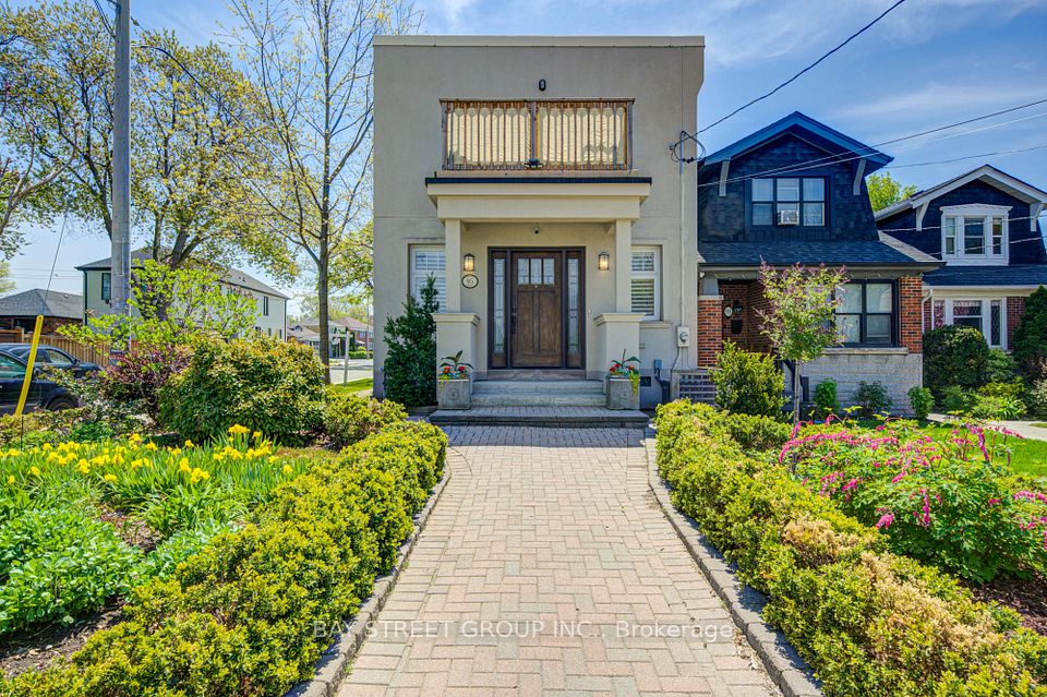 95 Hopedale Avenue, Toronto, ON M4K 3M9 at 95 Hopedale Avenue, Toronto, ON M4K 3M9, Toronto E03, ON, M4K 3M9