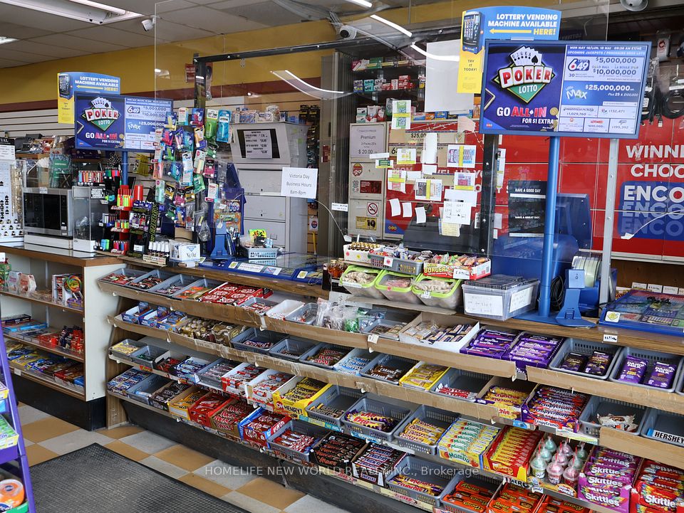 2822 Markham Road, Toronto E07, ON M1X 1E6