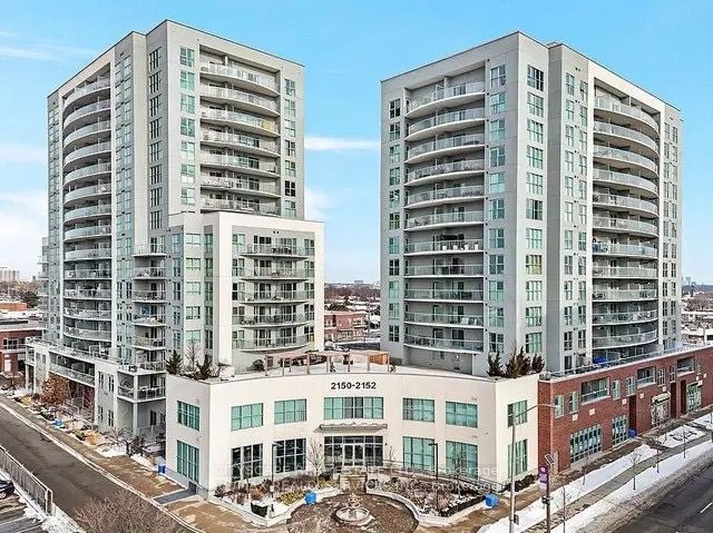 2152 Lawrence Avenue E 606, Toronto, ON M1R 0B5 at 2152 Lawrence Avenue E 606, Toronto, ON M1R 0B5, Toronto E04, ON, M1R 0B5