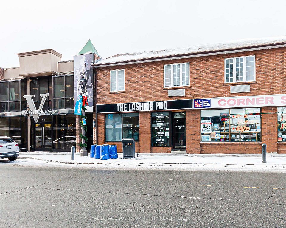 204 Brock Street S, Whitby, ON L1N 4K1