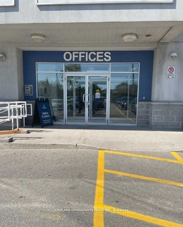 1 Rossland Road W 209, Ajax, ON L1Z 1Z2