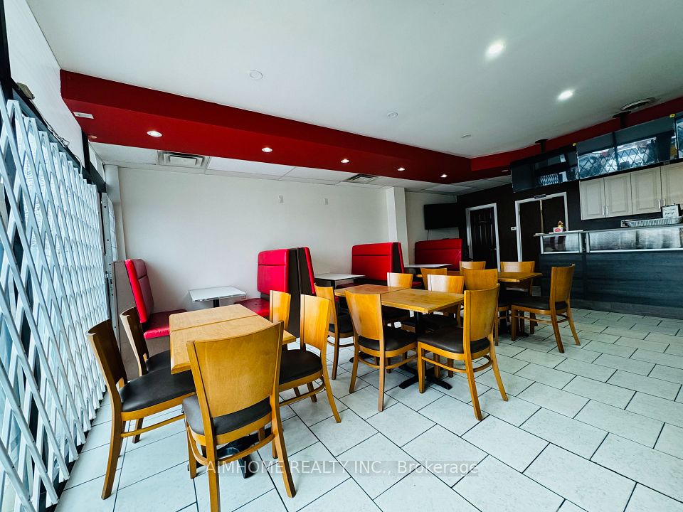 820 Markham Road 4, Toronto E09, ON M1H 2Y2