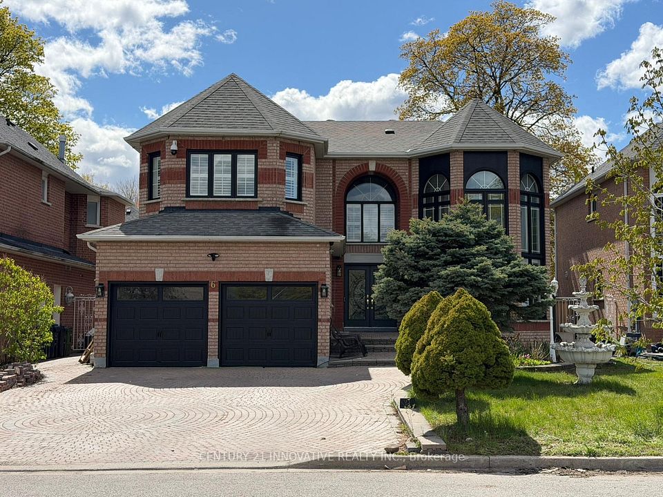 6 Devonridge Crescent, Toronto, ON M1C 5B1 at 6 Devonridge Crescent, Toronto, ON M1C 5B1, Toronto E10, ON, M1C 5B1