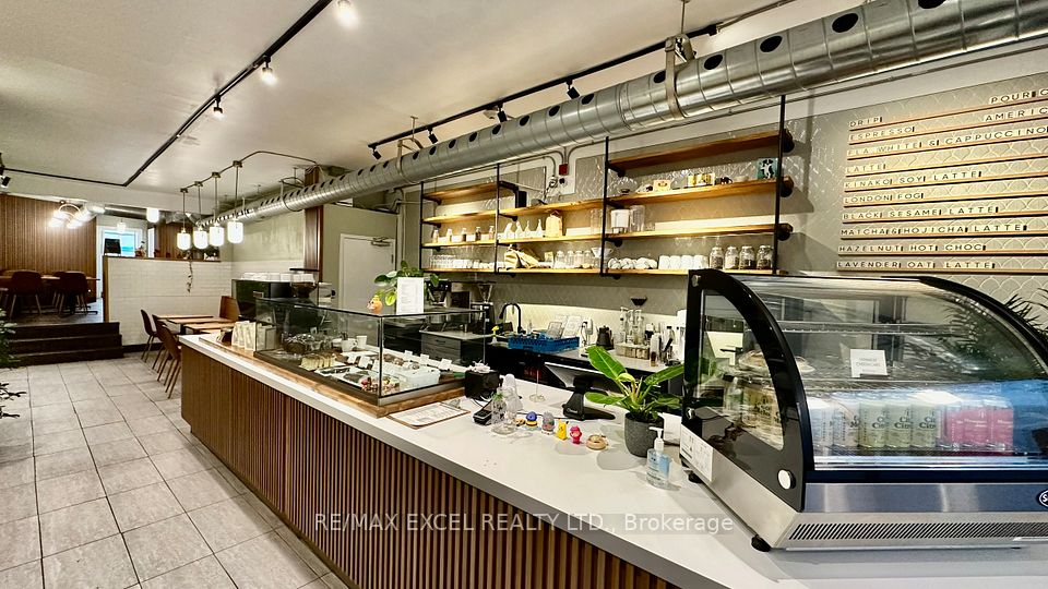 1060 Gerrard Street E, Toronto E01, ON M4M 1Z8