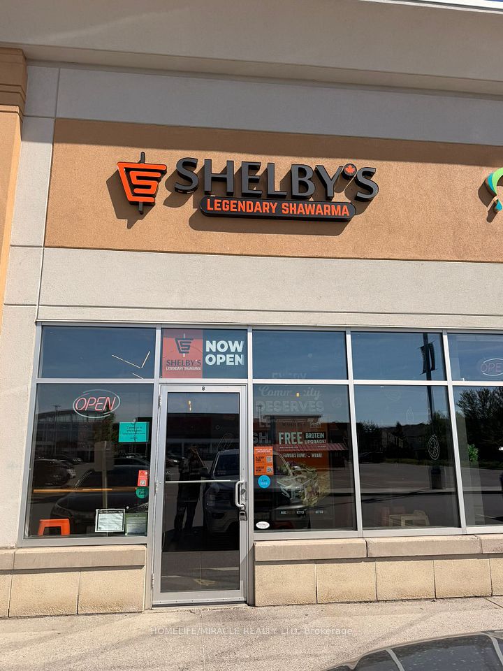 1995 Salem Road N, Ajax, ON L1Z 0H4