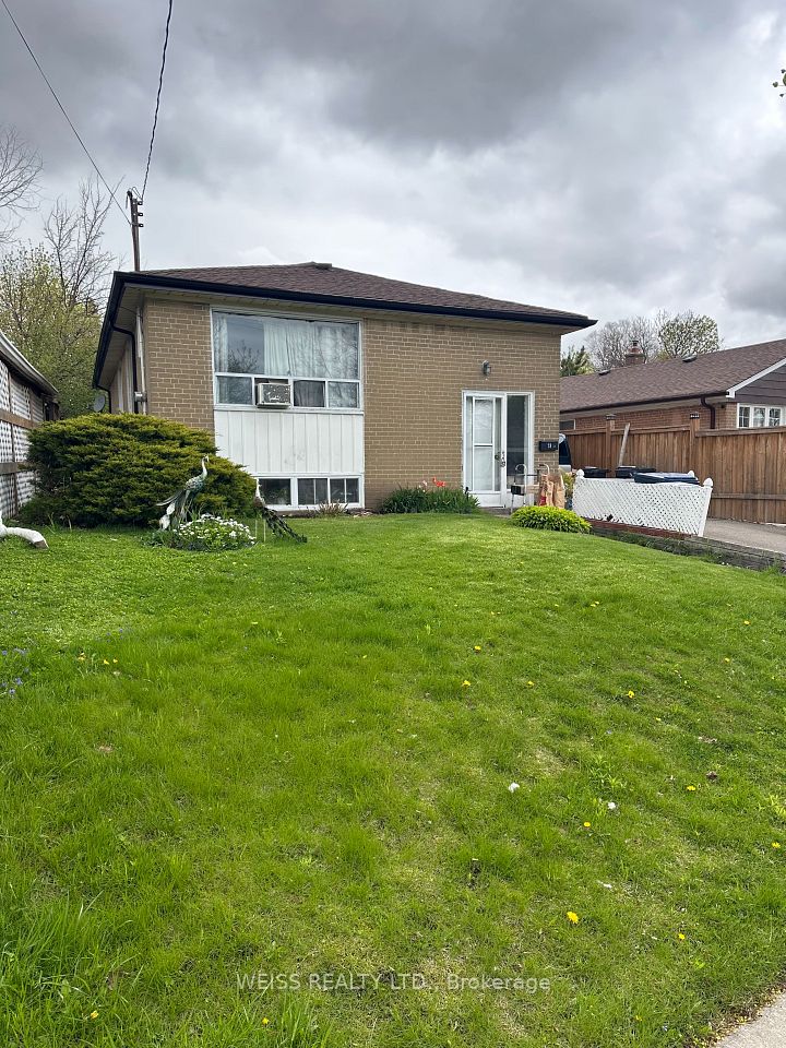 78 Pandora Circle, Toronto, ON M1H 1V7 at 78 Pandora Circle, Toronto, ON M1H 1V7, Toronto E09, ON, M1H 1V7