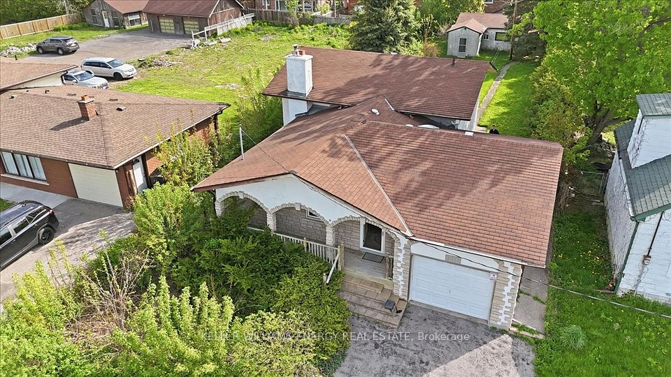 2033 Simcoe Street N, Oshawa, ON L1H 7K4