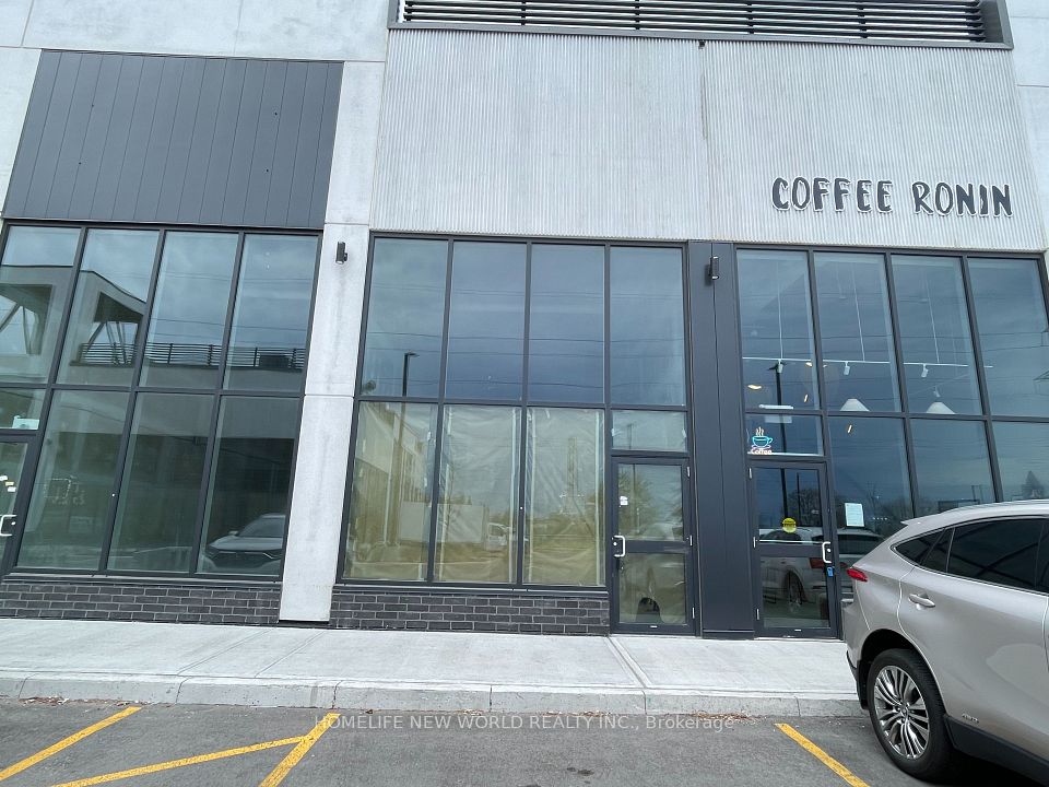 3101 Kennedy Road A7, Toronto E07, ON M1V 5P4