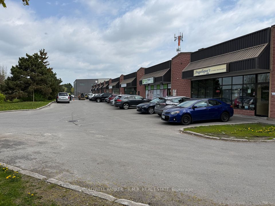 31 Barr Road 8, Ajax, ON L1S 3Y1