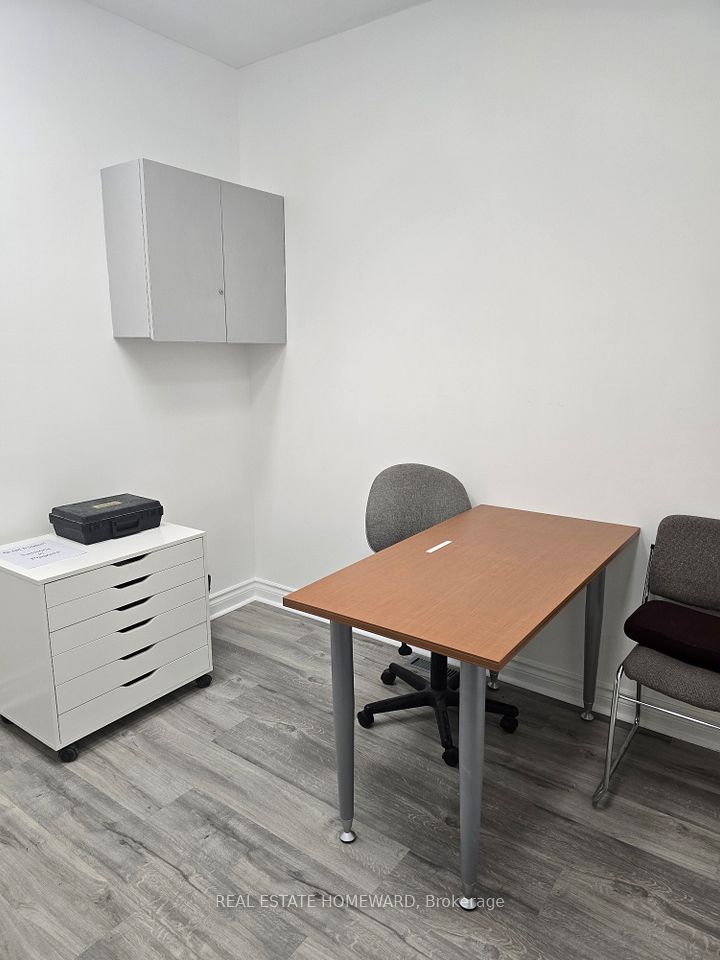 253 Danforth Avenue 100A, Toronto E01, ON M4K 1N2