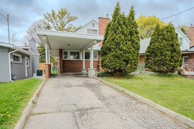 38 Deerfield Road, Toronto, ON M1K 4X1 at 38 Deerfield Road, Toronto, ON M1K 4X1, Toronto E09, ON, M1K 4X1