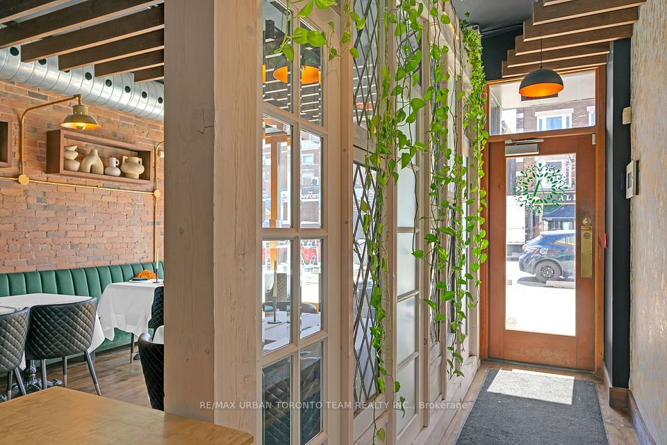 162 Danforth Avenue, Toronto E01, ON M4K 1N2