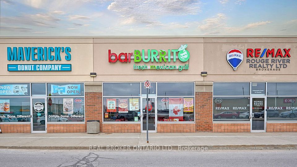 1381 Wilson Road N, Oshawa, ON L1K 2Z5