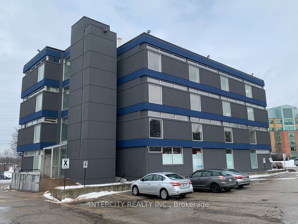 2901 Lawrence Avenue E 405 & 406, Toronto E09, ON M1P 2T4