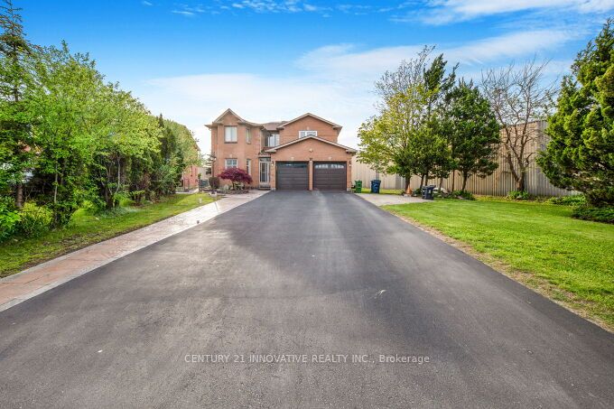 91 Lavery Trail, Toronto, ON M1C 4Z2 at 91 Lavery Trail, Toronto, ON M1C 4Z2, Toronto E10, ON, M1C 4Z2