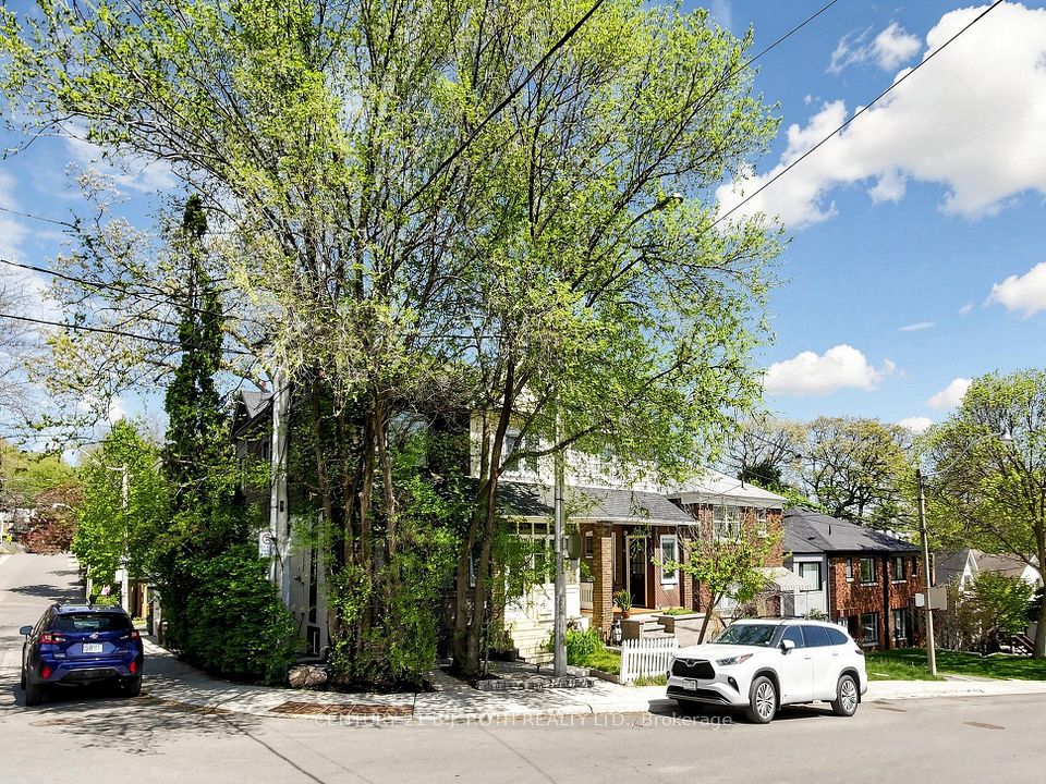 195 Wheeler Avenue, Toronto, ON M4L 3V5 at 195 Wheeler Avenue, Toronto, ON M4L 3V5, Toronto E02, ON, M4L 3V5