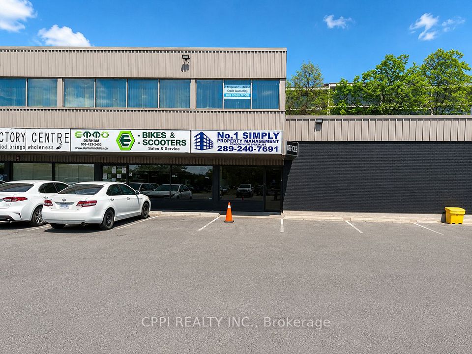 650 King Street E North Bsmt, Oshawa, ON L1H 1G5