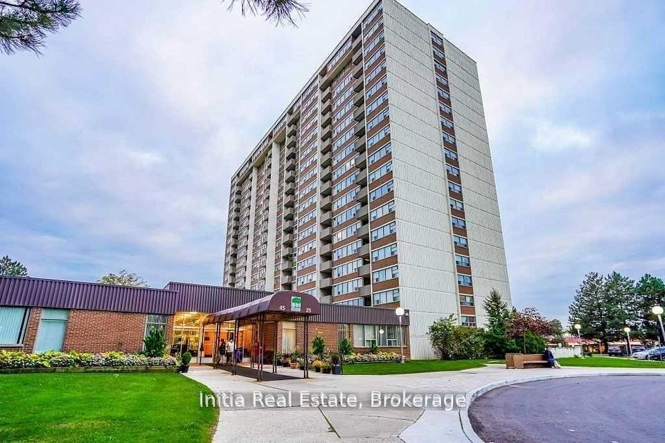 25 Silver Springs Boulevard 406, Toronto, ON M1V 1M9 at 25 Silver Springs Boulevard 406, Toronto, ON M1V 1M9, Toronto E05, ON, M1V 1M9