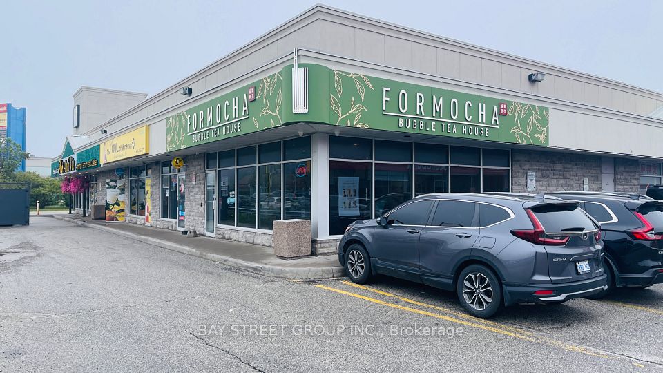4733 Steeles Avenue E 4, Toronto E07, ON M1V 4S5