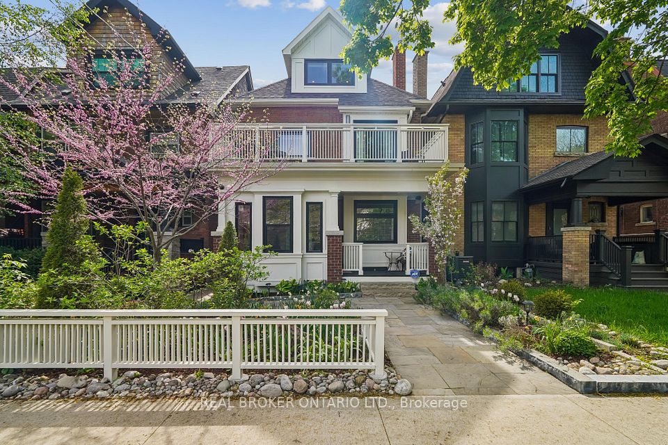 20 Brookmount Road, Toronto, ON M4L 3N1 at 20 Brookmount Road, Toronto, ON M4L 3N1, Toronto E02, ON, M4L 3N1