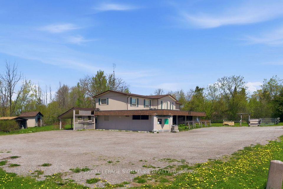 5 Pier Street, Scugog, ON L0B 1E0