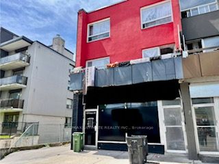 420 Dawes Road, Toronto E03, ON M4B 2E8
