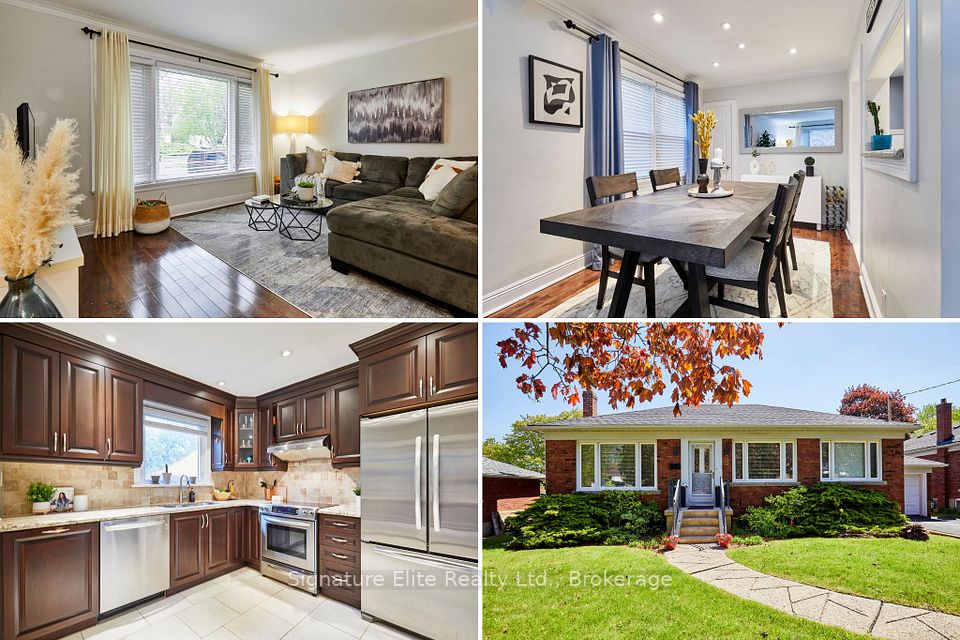 3 Kingsmere Crescent, Toronto, ON M1M 3B2 at 3 Kingsmere Crescent, Toronto, ON M1M 3B2, Toronto E08, ON, M1M 3B2