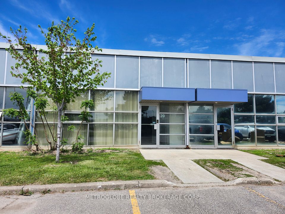 2220 Midland Avenue 20BR, Toronto E04, ON M1P 3E6