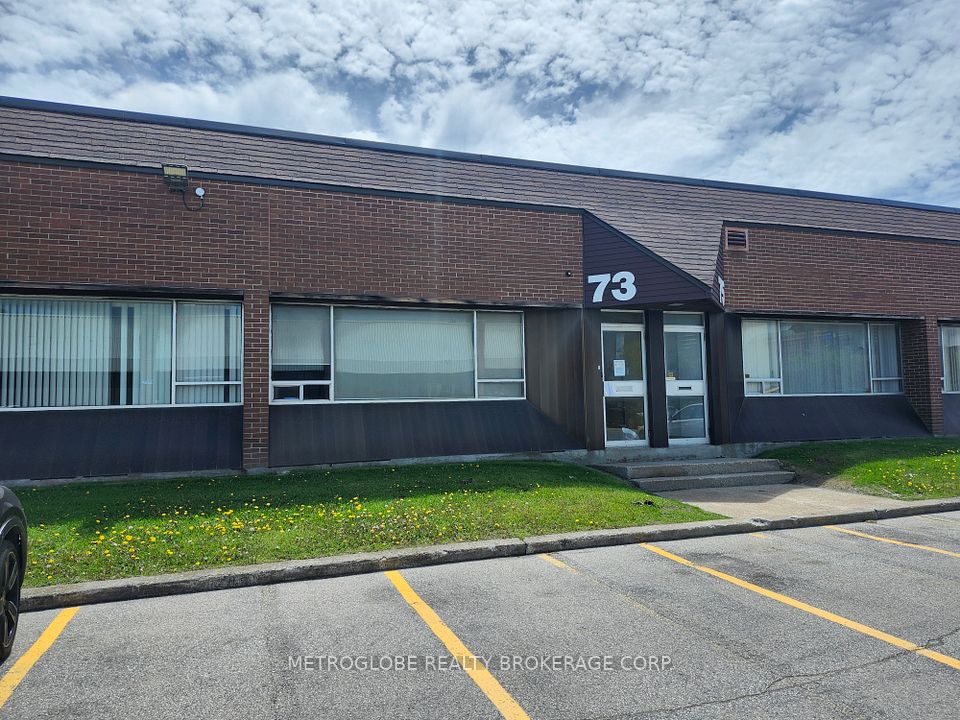 2220 Midland Avenue 73AP, Toronto E04, ON M1P 3E6