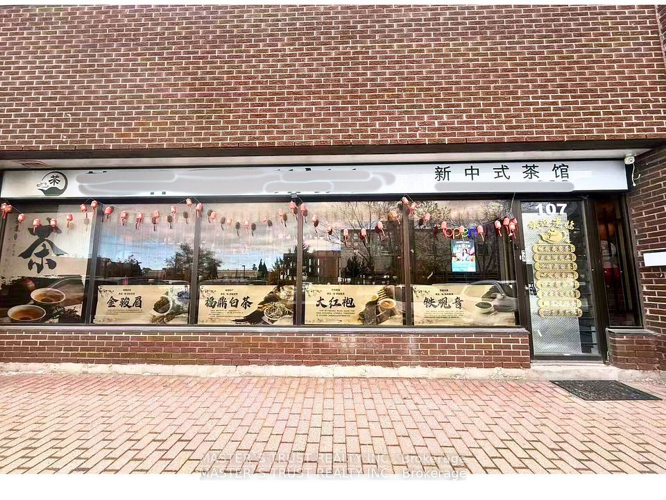 3447 Kennedy Road, Toronto E07, ON M1V 3S1