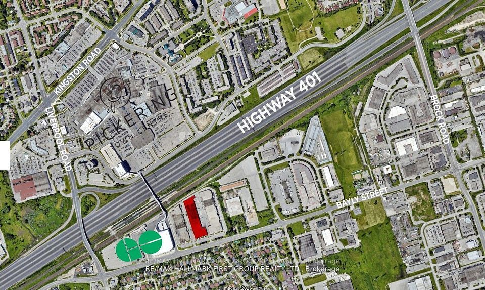 1410 Bayly Street 14, Pickering, ON L1W 3R3