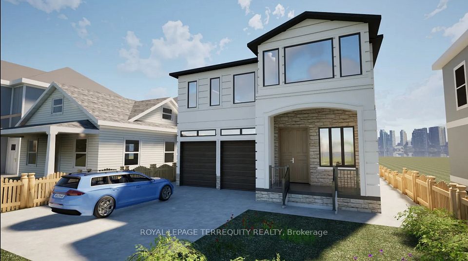 3370 Brimley Road, Toronto, ON M1V 4X6 at 3370 Brimley Road, Toronto, ON M1V 4X6, Toronto E07, ON, M1V 4X6