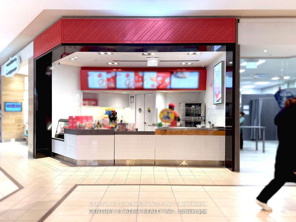 300 Borough Drive 67, Toronto E09, ON M1P 4P5