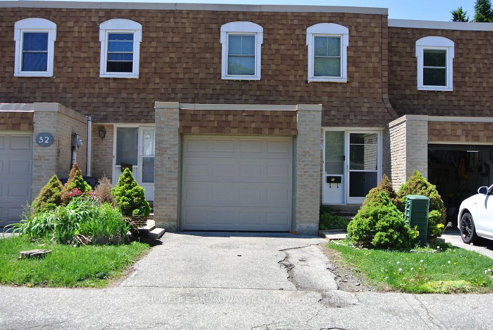 850 Huntingwood Drive 54, Toronto, ON M1T 2L9 at 850 Huntingwood Drive 54, Toronto, ON M1T 2L9, Toronto E05, ON, M1T 2L9