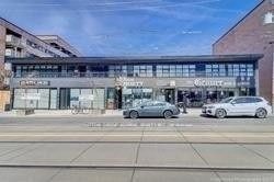 678 Kingston Road 212, Toronto E02, ON M4E 1R4