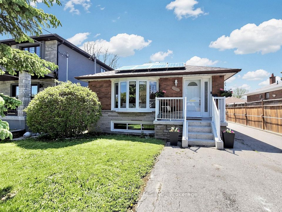 50 Elinor Avenue, Toronto, ON M1R 3H4 at 50 Elinor Avenue, Toronto, ON M1R 3H4, Toronto E04, ON, M1R 3H4