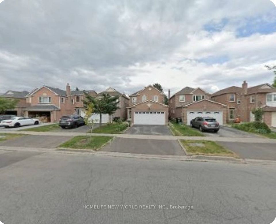 328 Port Royal Trail, Toronto, ON M1V 2L7 at 328 Port Royal Trail, Toronto, ON M1V 2L7, Toronto E07, ON, M1V 2L7