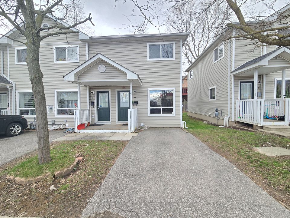 4277 Lawrence Avenue E 6, Toronto, ON M1E 2S8 at 4277 Lawrence Avenue E 6, Toronto, ON M1E 2S8, Toronto E10, ON, M1E 2S8