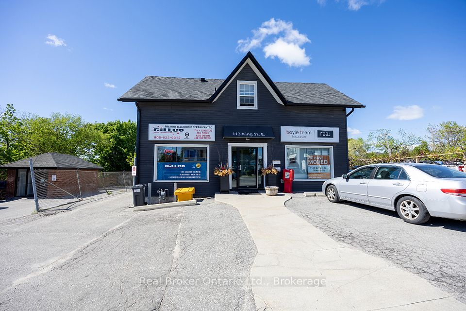 113 King Street E, Clarington, ON L1C 1N4
